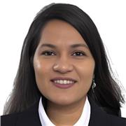 Biology teacher with Phd in Molecular Biology. Tutor for biology students of all age